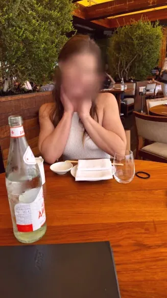Anja, 30