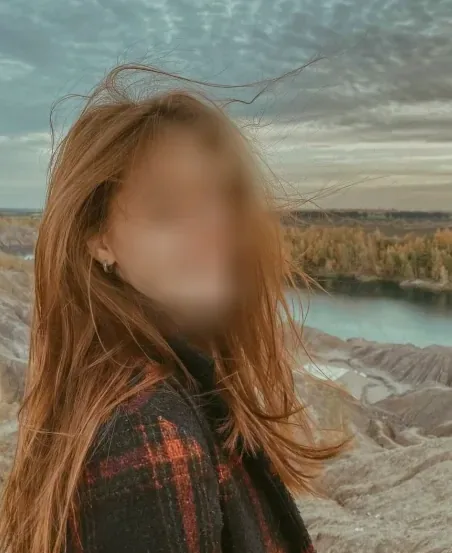 Annalena, 23
