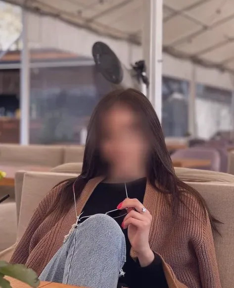 Annalena, 26