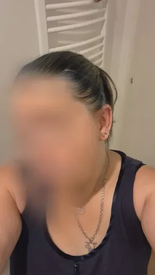 Carina, 31