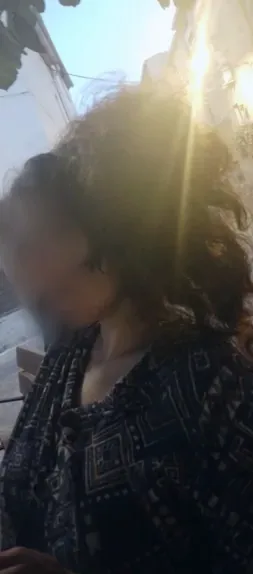 Christina, 40