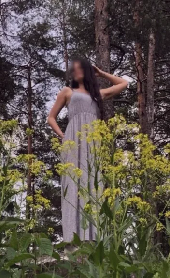 Fabienne, 36