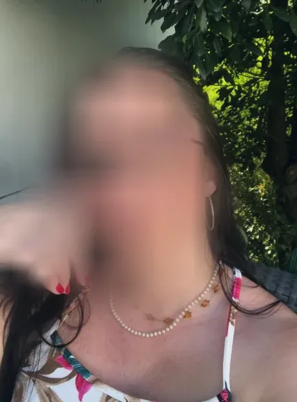 Fatma, 39