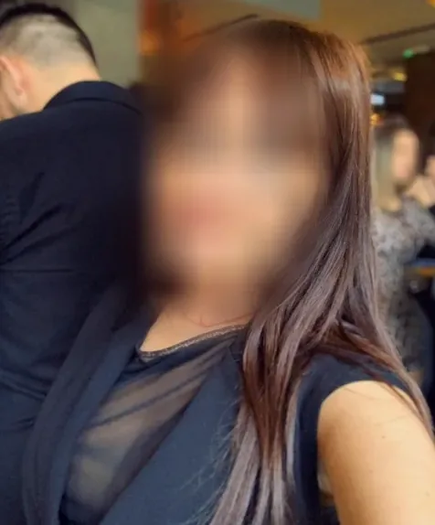 Franziska, 38