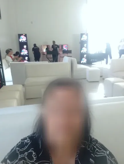 Gizem, 36