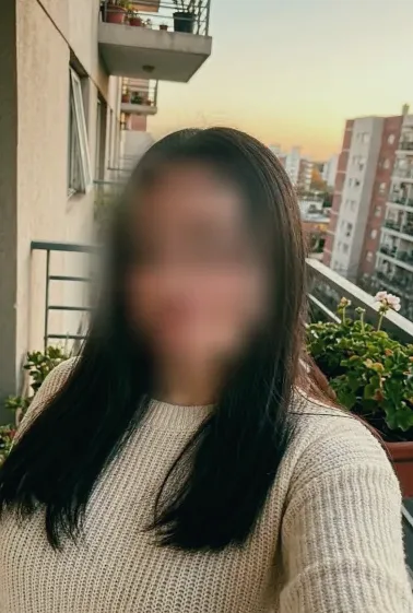 Hanna, 20