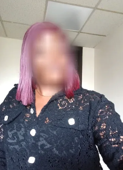 Ida, 38