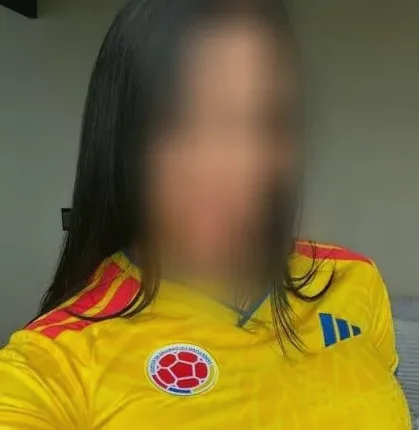 Juliane, 29