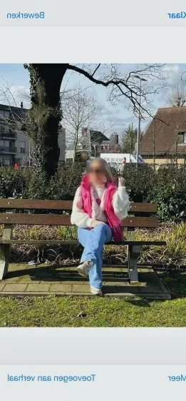 Katharina, 26