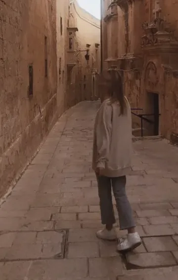 Katharina, 20