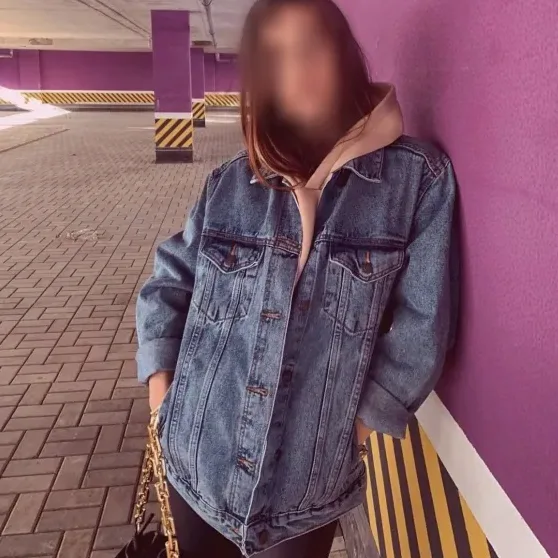 Kerstin, 31