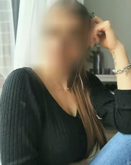 Mareike, 30