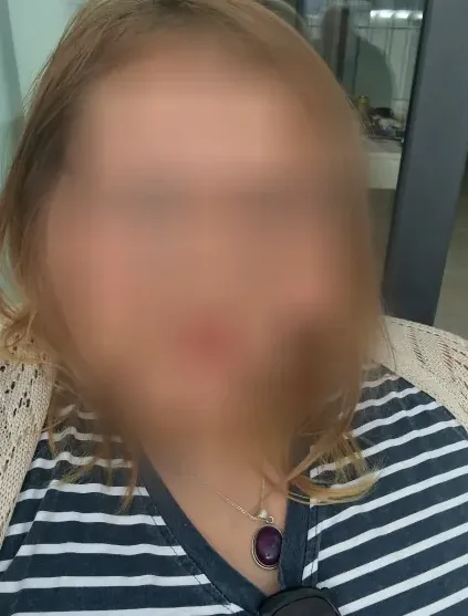 Mareike, 23