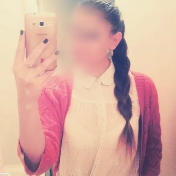 Mareike, 37