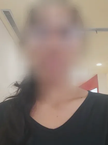 Marie, 39