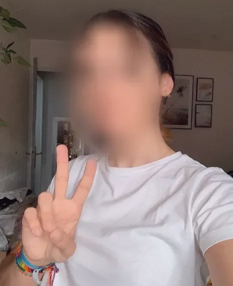 Marina, 29
