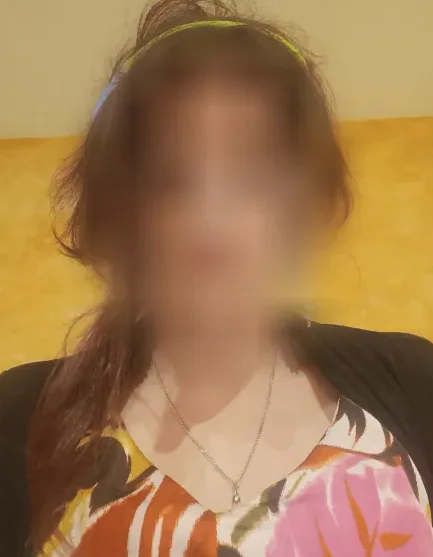 Marlene, 35