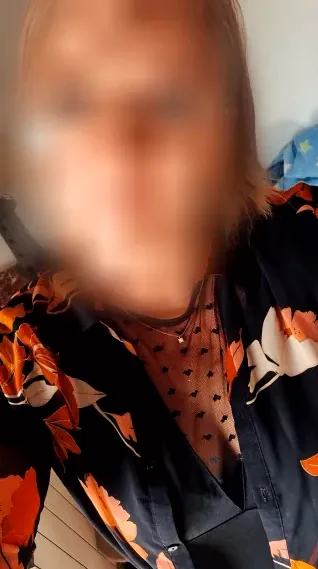 Marlene, 37