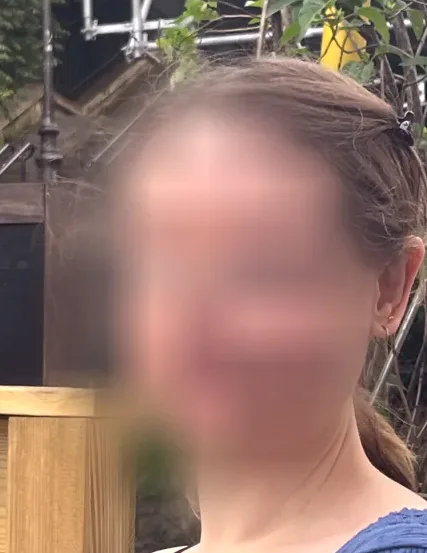 Meike, 34