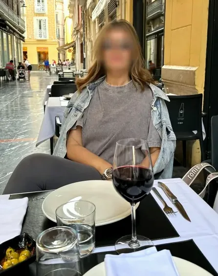 Melike, 35