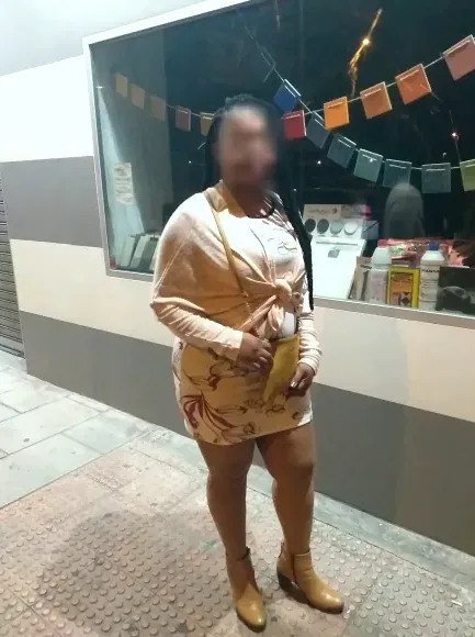 Patrizia, 25