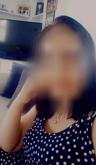 Sophie, 31