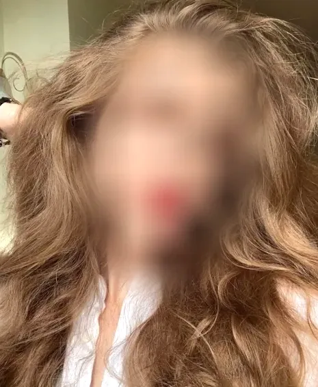 Vanessa, 20