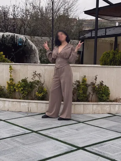 Verena, 34