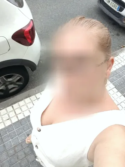 Wiebke, 38