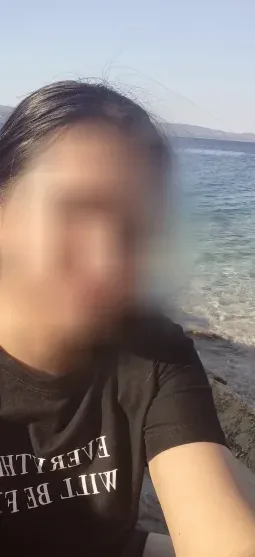 Zeynep, 36
